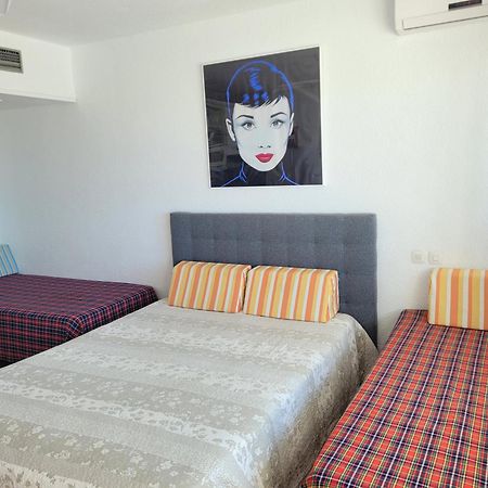 Estudio Primera Linea De Playa Matalascanas Bagian luar foto