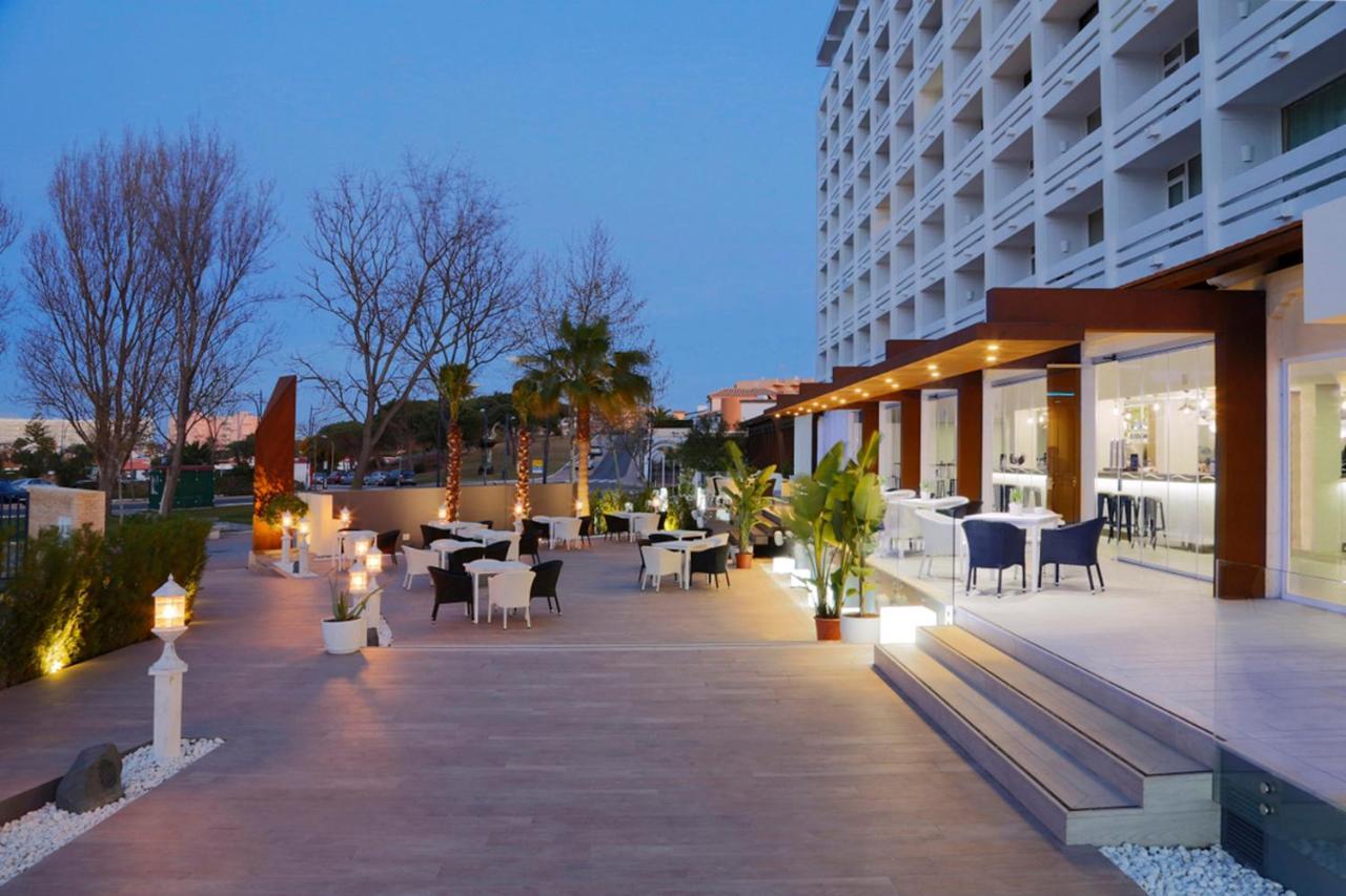 Estudio Primera Linea De Playa Matalascanas Bagian luar foto