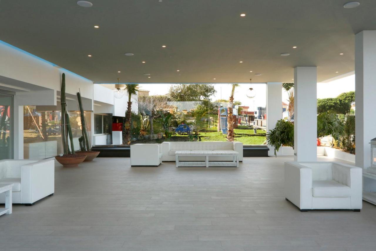 Estudio Primera Linea De Playa Matalascanas Bagian luar foto