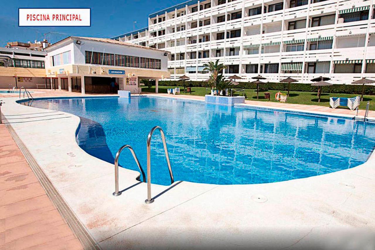 Estudio Primera Linea De Playa Matalascanas Bagian luar foto